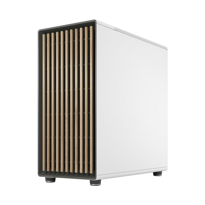 Купить Корпус Fractal Design North XL Chalk White TG Clear (FD-C-NOR1X-04) Корпус Fractal Design North XL Chalk White TG Clear (FD-C-NOR1X-04)
