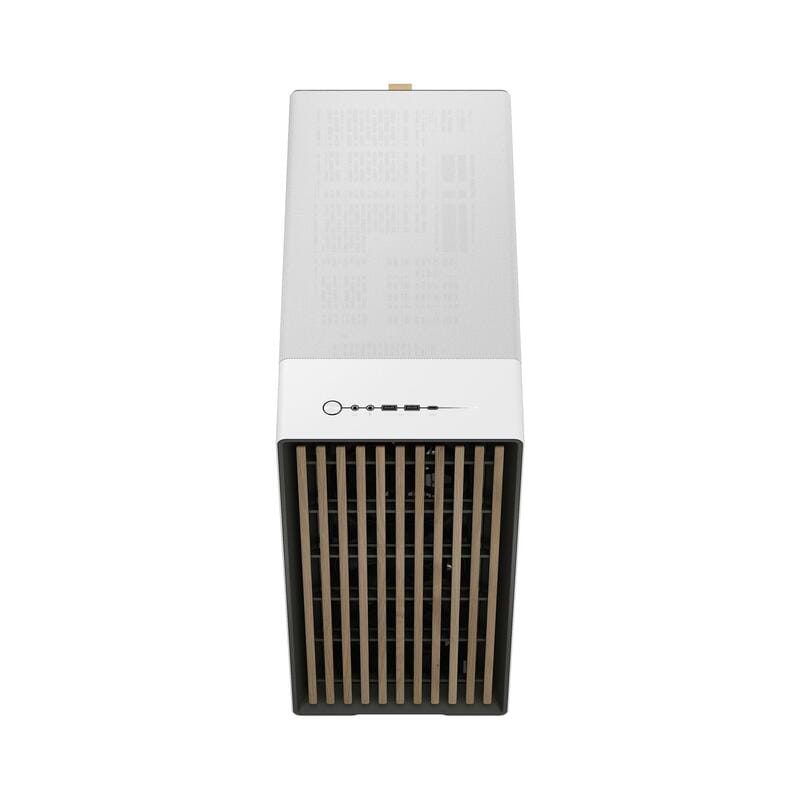 Купить Корпус Fractal Design North XL Chalk White TG Clear (FD-C-NOR1X-04) Корпус Fractal Design North XL Chalk White TG Clear (FD-C-NOR1X-04)