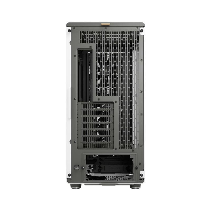 Купить Корпус Fractal Design North XL Chalk White TG Clear (FD-C-NOR1X-04) Корпус Fractal Design North XL Chalk White TG Clear (FD-C-NOR1X-04)