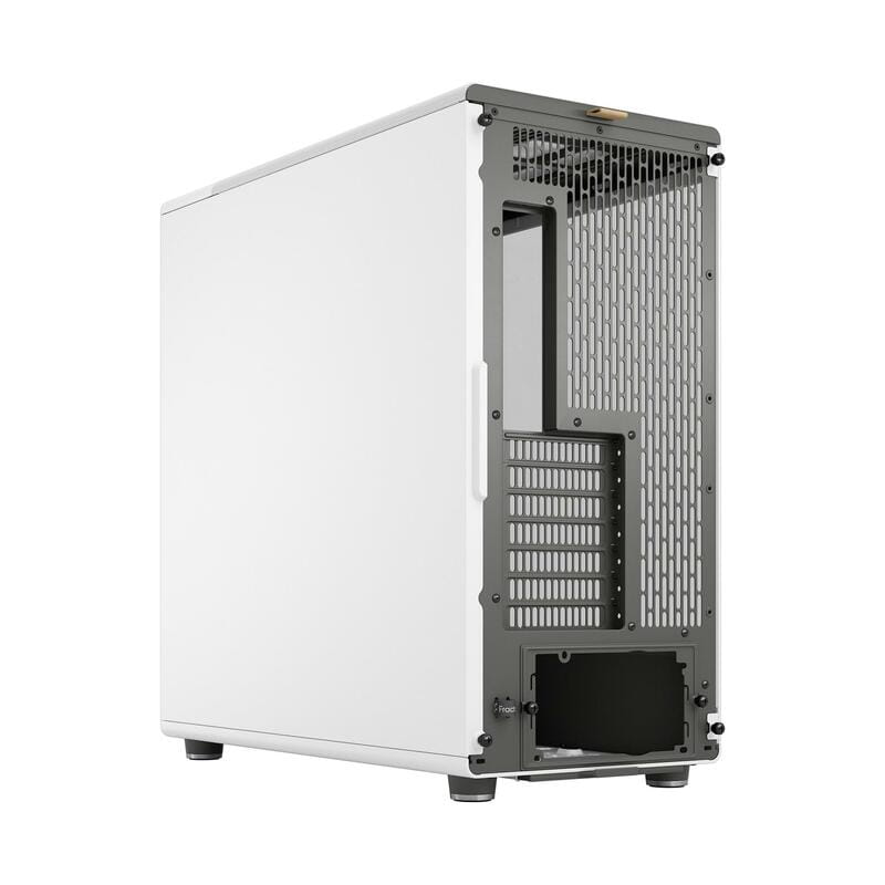 Купить Корпус Fractal Design North XL Chalk White TG Clear (FD-C-NOR1X-04) Корпус Fractal Design North XL Chalk White TG Clear (FD-C-NOR1X-04)