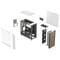 Фото - Корпус Fractal Design North XL Chalk White TG Clear (FD-C-NOR1X-04) | click.ua