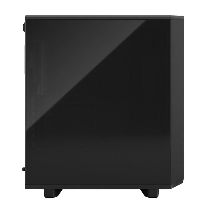 Купить Корпус Fractal Design Meshify 2 Compact Black TG Dark Tint (FD-C-MES2C-02) Корпус Fractal Design Meshify 2 Compact Black TG Dark Tint (FD-C-MES2C-02)