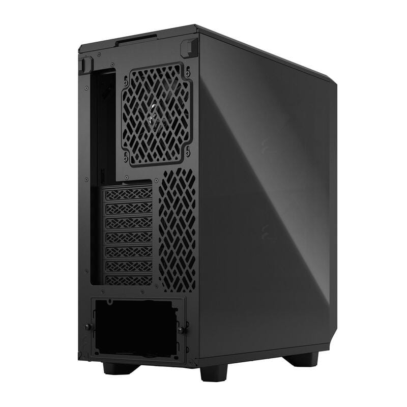 Купить Корпус Fractal Design Meshify 2 Compact Black TG Dark Tint (FD-C-MES2C-02) Корпус Fractal Design Meshify 2 Compact Black TG Dark Tint (FD-C-MES2C-02)