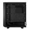 Фото - Корпус Fractal Design Meshify 2 Compact Black TG Dark Tint (FD-C-MES2C-02) | click.ua