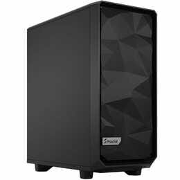 Купити Корпус Fractal Design Meshify 2 Compact Black Solid (FD-C-MES2C-01) Корпус Fractal Design Meshify 2 Compact Black Solid (FD-C-MES2C-01)