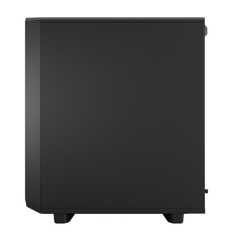 Купити Корпус Fractal Design Meshify 2 Compact Black Solid (FD-C-MES2C-01) Корпус Fractal Design Meshify 2 Compact Black Solid (FD-C-MES2C-01)