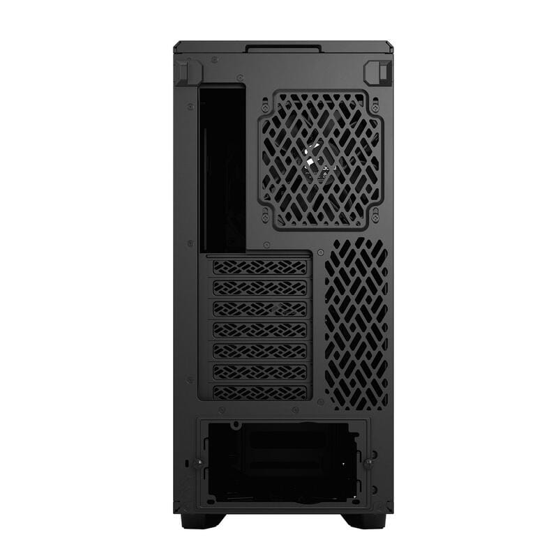 Купити Корпус Fractal Design Meshify 2 Compact Black Solid (FD-C-MES2C-01) Корпус Fractal Design Meshify 2 Compact Black Solid (FD-C-MES2C-01)