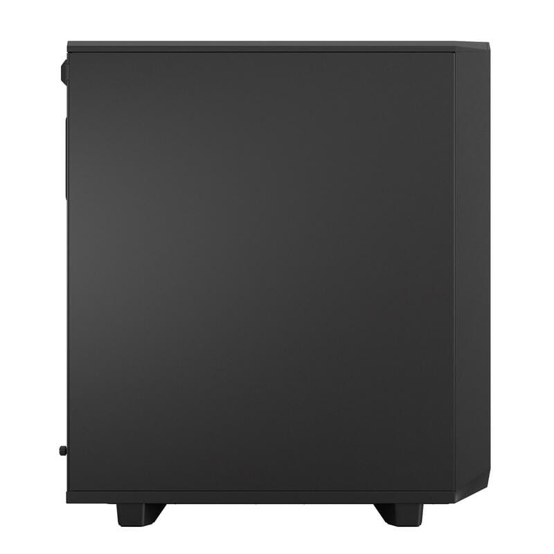 Купити Корпус Fractal Design Meshify 2 Compact Black Solid (FD-C-MES2C-01) Корпус Fractal Design Meshify 2 Compact Black Solid (FD-C-MES2C-01)