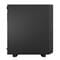 Фото - Корпус Fractal Design Meshify 2 Compact Black Solid (FD-C-MES2C-01) | click.ua