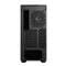 Фото - Корпус Fractal Design Meshify 2 Compact Black Solid (FD-C-MES2C-01) | click.ua