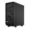 Фото - Корпус Fractal Design Meshify 2 Compact Black Solid (FD-C-MES2C-01) | click.ua