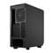 Фото - Корпус Fractal Design Meshify 2 Compact Black Solid (FD-C-MES2C-01) | click.ua