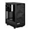 Фото - Корпус Fractal Design Meshify 2 Compact Black Solid (FD-C-MES2C-01) | click.ua