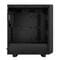 Фото - Корпус Fractal Design Meshify 2 Compact Black Solid (FD-C-MES2C-01) | click.ua