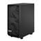 Фото - Корпус Fractal Design Meshify 2 Compact Black Solid (FD-C-MES2C-01) | click.ua