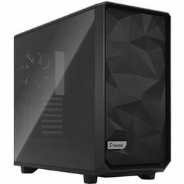 Купити Корпус Fractal Design Meshify 2 Black TG Light Tint (FD-C-MES2A-03) Корпус Fractal Design Meshify 2 Black TG Light Tint (FD-C-MES2A-03)
