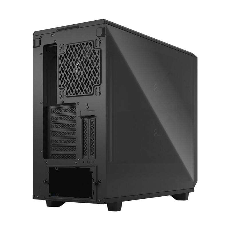 Купить Корпус Fractal Design Meshify 2 Black TG Light Tint (FD-C-MES2A-03) Корпус Fractal Design Meshify 2 Black TG Light Tint (FD-C-MES2A-03)