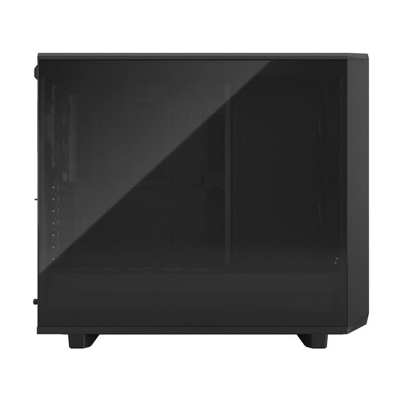 Купить Корпус Fractal Design Meshify 2 Black TG Light Tint (FD-C-MES2A-03) Корпус Fractal Design Meshify 2 Black TG Light Tint (FD-C-MES2A-03)