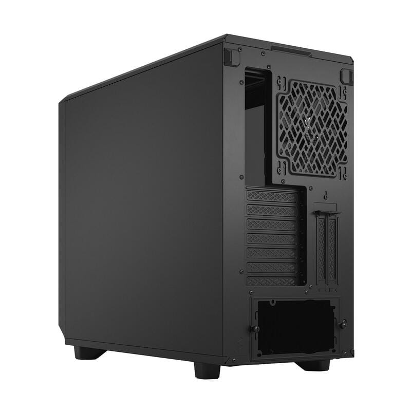 Купить Корпус Fractal Design Meshify 2 Black TG Light Tint (FD-C-MES2A-03) Корпус Fractal Design Meshify 2 Black TG Light Tint (FD-C-MES2A-03)