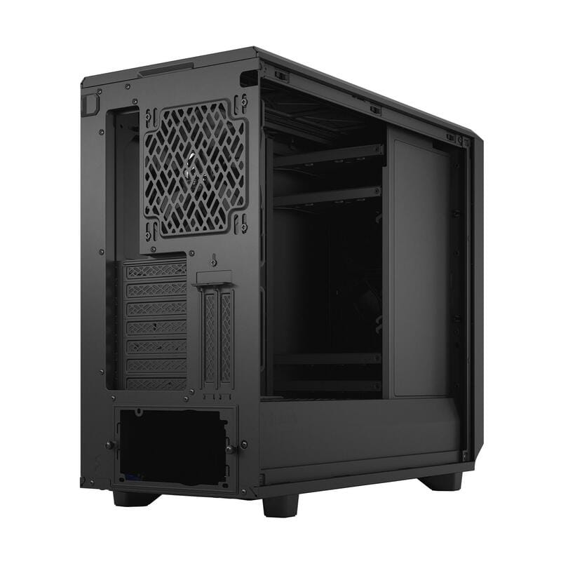 Купить Корпус Fractal Design Meshify 2 Black TG Light Tint (FD-C-MES2A-03) Корпус Fractal Design Meshify 2 Black TG Light Tint (FD-C-MES2A-03)