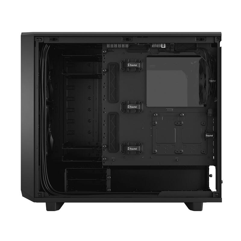 Купить Корпус Fractal Design Meshify 2 Black TG Light Tint (FD-C-MES2A-03) Корпус Fractal Design Meshify 2 Black TG Light Tint (FD-C-MES2A-03)