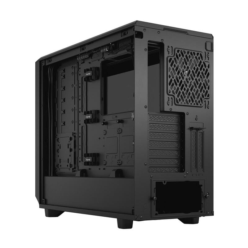 Купить Корпус Fractal Design Meshify 2 Black TG Light Tint (FD-C-MES2A-03) Корпус Fractal Design Meshify 2 Black TG Light Tint (FD-C-MES2A-03)