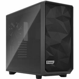 Корпус Fractal Design Meshify 2 Gray TG Light Tint (FD-C-MES2A-04)