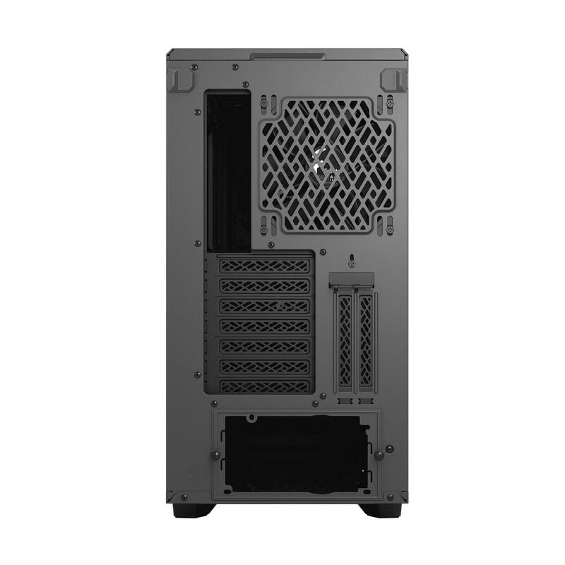 Корпус Fractal Design Meshify 2 Gray TG Light Tint (FD-C-MES2A-04)