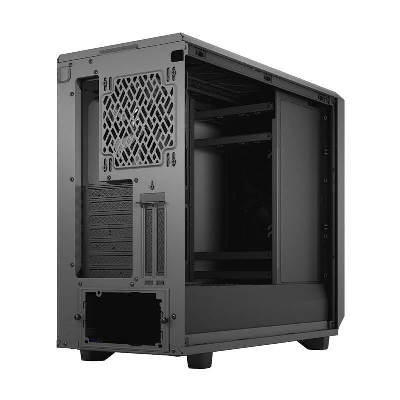 Корпус Fractal Design Meshify 2 Gray TG Light Tint (FD-C-MES2A-04)