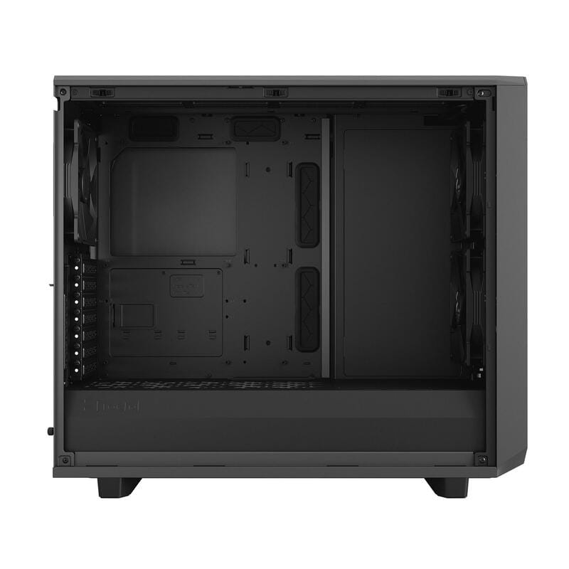 Корпус Fractal Design Meshify 2 Gray TG Light Tint (FD-C-MES2A-04)