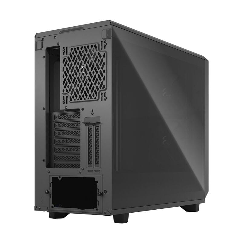 Корпус Fractal Design Meshify 2 Gray TG Light Tint (FD-C-MES2A-04)