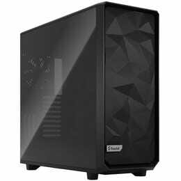 Корпус Fractal Design Meshify 2 XL Black TG Light Tint (FD-C-MES2X-02)
