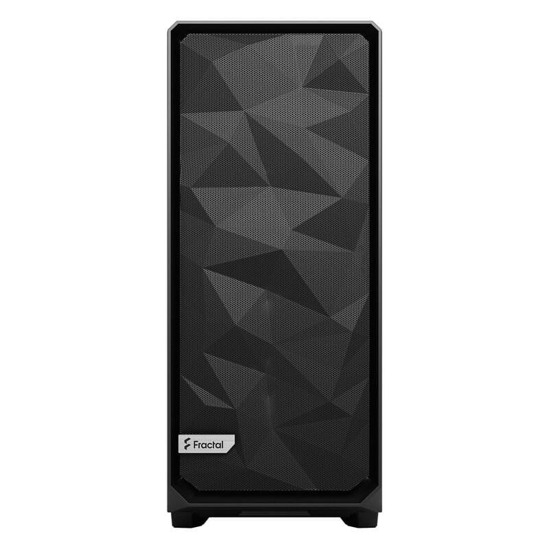 Купить Корпус Fractal Design Meshify 2 XL Black TG Light Tint (FD-C-MES2X-02) Корпус Fractal Design Meshify 2 XL Black TG Light Tint (FD-C-MES2X-02)