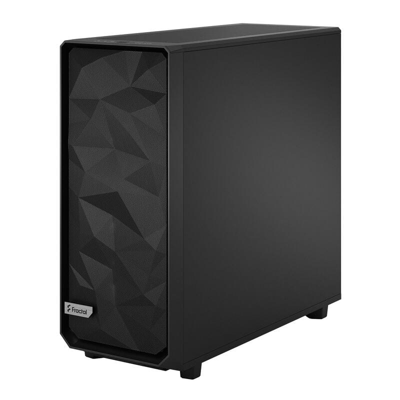 Купить Корпус Fractal Design Meshify 2 XL Black TG Light Tint (FD-C-MES2X-02) Корпус Fractal Design Meshify 2 XL Black TG Light Tint (FD-C-MES2X-02)