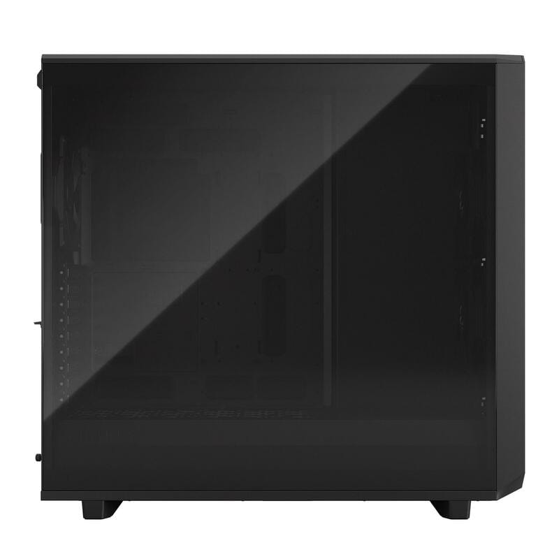 Купить Корпус Fractal Design Meshify 2 XL Black TG Light Tint (FD-C-MES2X-02) Корпус Fractal Design Meshify 2 XL Black TG Light Tint (FD-C-MES2X-02)