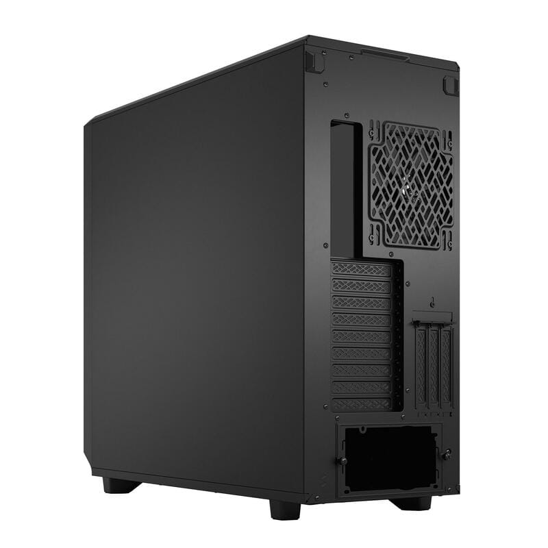 Купить Корпус Fractal Design Meshify 2 XL Black TG Light Tint (FD-C-MES2X-02) Корпус Fractal Design Meshify 2 XL Black TG Light Tint (FD-C-MES2X-02)