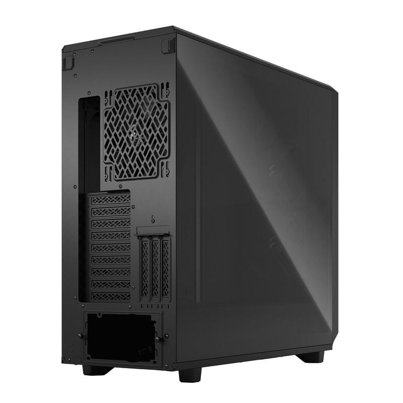 Купить Корпус Fractal Design Meshify 2 XL Black TG Light Tint (FD-C-MES2X-02) Корпус Fractal Design Meshify 2 XL Black TG Light Tint (FD-C-MES2X-02)