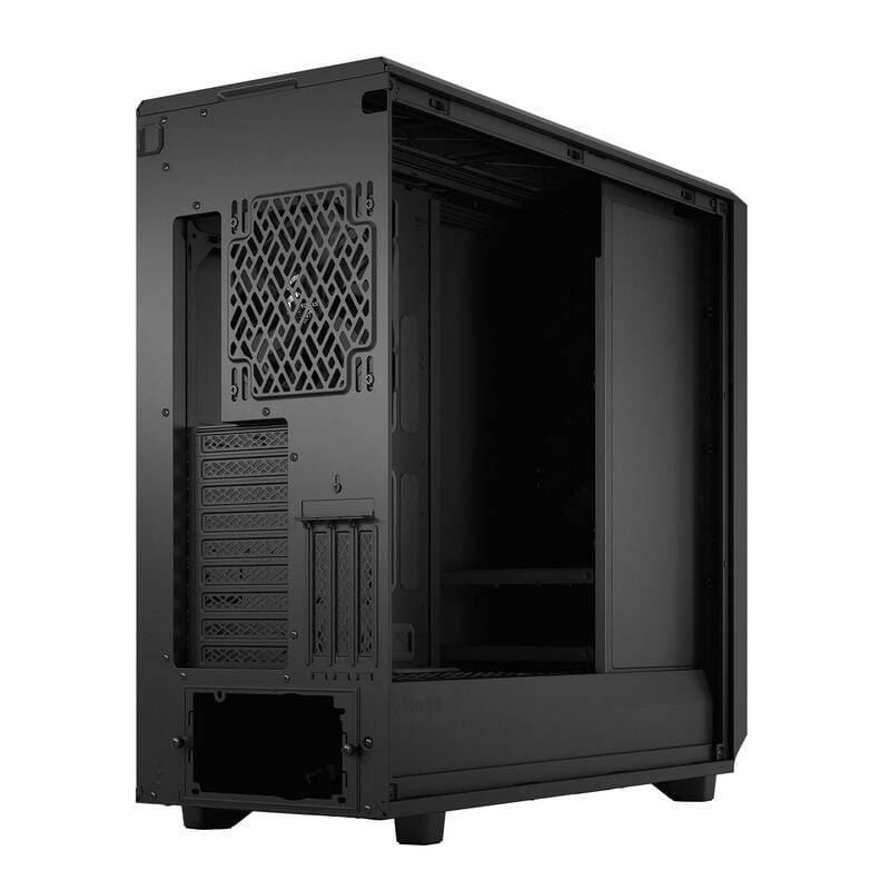 Купить Корпус Fractal Design Meshify 2 XL Black TG Light Tint (FD-C-MES2X-02) Корпус Fractal Design Meshify 2 XL Black TG Light Tint (FD-C-MES2X-02)