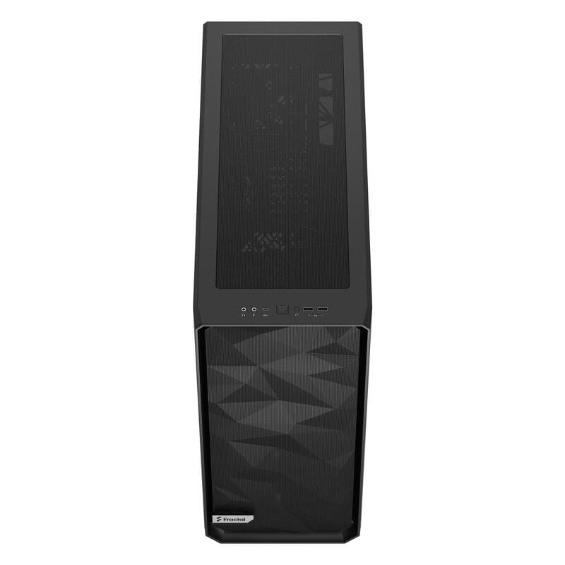 Купить Корпус Fractal Design Meshify 2 XL Black TG Light Tint (FD-C-MES2X-02) Корпус Fractal Design Meshify 2 XL Black TG Light Tint (FD-C-MES2X-02)