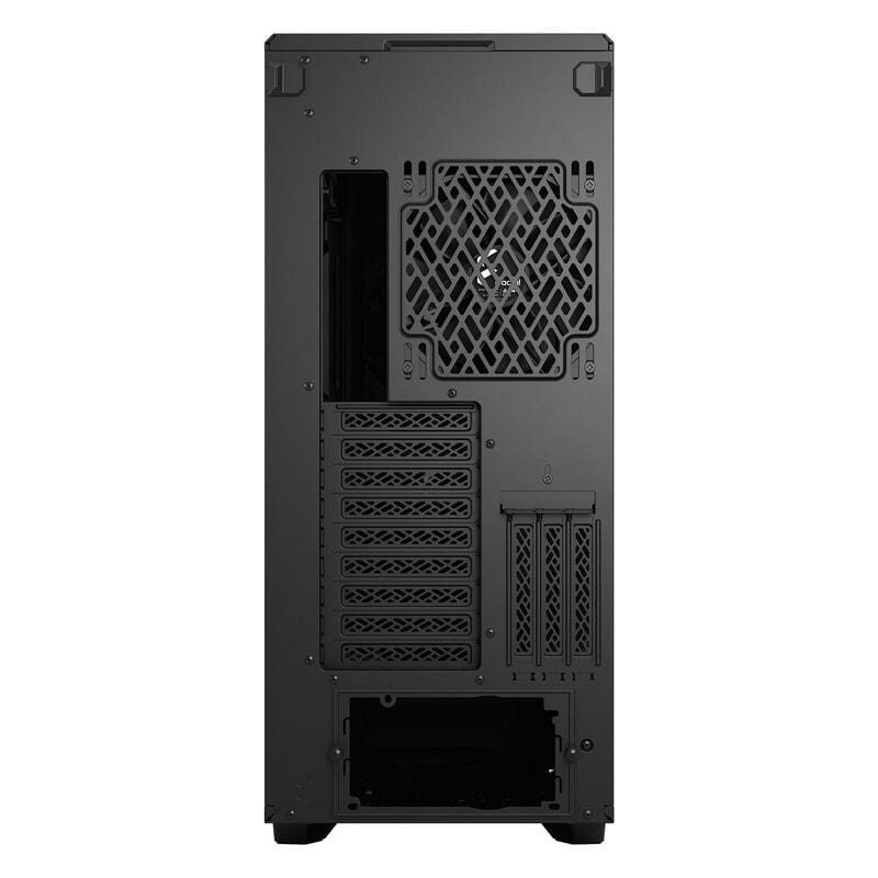 Купить Корпус Fractal Design Meshify 2 XL Black TG Light Tint (FD-C-MES2X-02) Корпус Fractal Design Meshify 2 XL Black TG Light Tint (FD-C-MES2X-02)