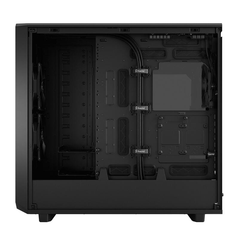 Купить Корпус Fractal Design Meshify 2 XL Black TG Light Tint (FD-C-MES2X-02) Корпус Fractal Design Meshify 2 XL Black TG Light Tint (FD-C-MES2X-02)