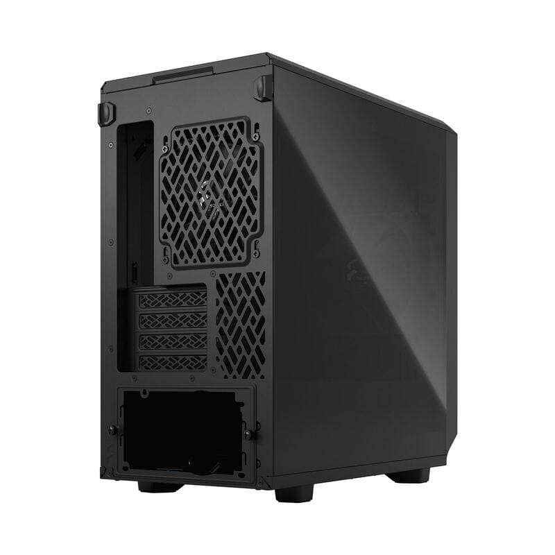 Корпус Fractal Design Meshify 2 Mini Black TG Dark Tint (FD-C-MES2M-01)