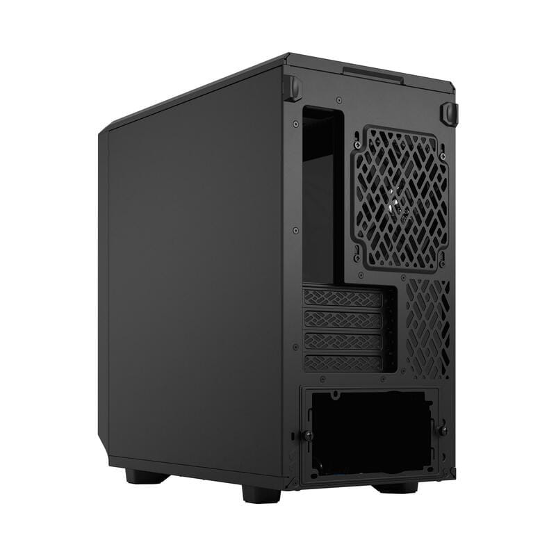 Корпус Fractal Design Meshify 2 Mini Black TG Dark Tint (FD-C-MES2M-01)