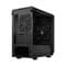 Фото - Корпус Fractal Design Meshify 2 Mini Black TG Dark Tint (FD-C-MES2M-01) | click.ua