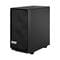 Фото - Корпус Fractal Design Meshify 2 Mini Black TG Dark Tint (FD-C-MES2M-01) | click.ua