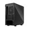 Фото - Корпус Fractal Design Meshify 2 Mini Black TG Dark Tint (FD-C-MES2M-01) | click.ua