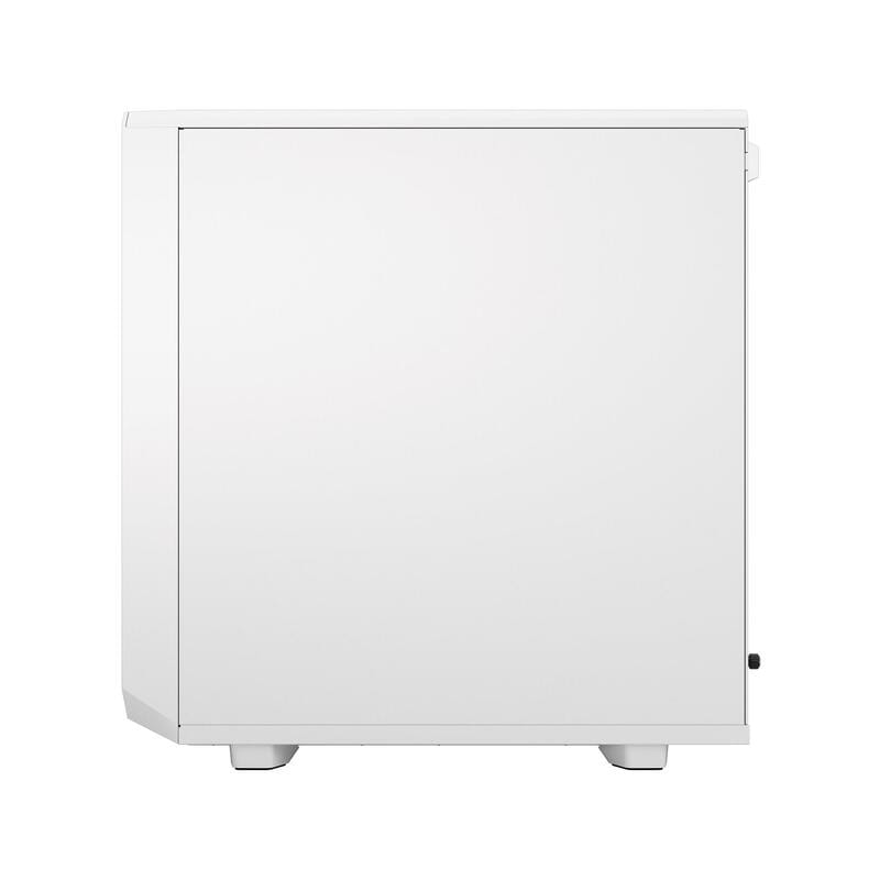 Корпус Fractal Design Meshify 2 Mini White TG Clear Tint (FD-C-MES2M-02)