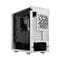 Фото - Корпус Fractal Design Meshify 2 Mini White TG Clear Tint (FD-C-MES2M-02) | click.ua