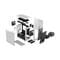 Фото - Корпус Fractal Design Meshify 2 Mini White TG Clear Tint (FD-C-MES2M-02) | click.ua