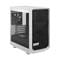 Фото - Корпус Fractal Design Meshify 2 Mini White TG Clear Tint (FD-C-MES2M-02) | click.ua